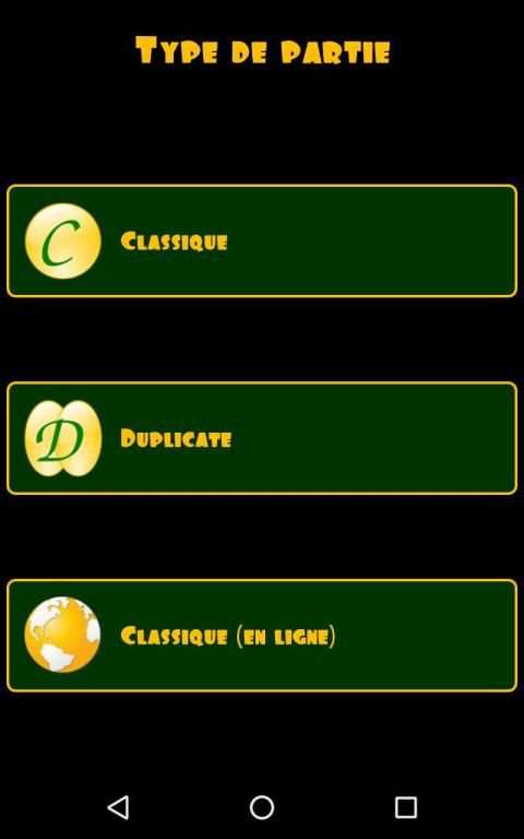 My Word Game Lite screenshot 7