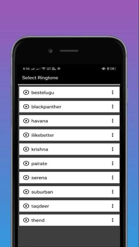 Set Jyo Caller Tune : For Jio Music , Tunes & More screenshot 1