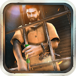 Prison Police Escape 3D आइकन