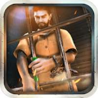 Prison Police Escape 3D