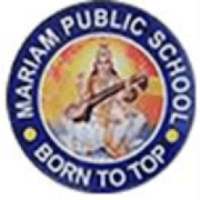 Mariam Public School on 9Apps