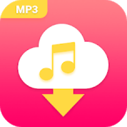 ikon Free Mp3 Music Downloader