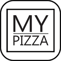 My Pizza icon