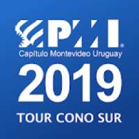 PMI Capítulo Montevideo 2019 on 9Apps