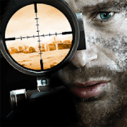 Lethal Sniper 3D: Army Soldier आइकन