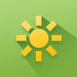 Wetter.de – Wetter, Regenradar und Wetterprofile icon