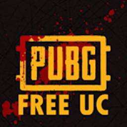 Free PUBG Mobile UC