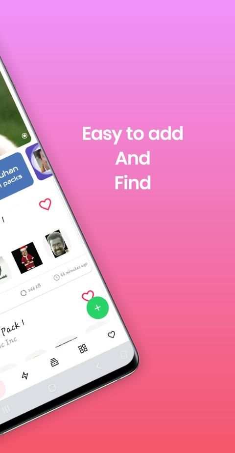 Fun Fight Club (FFC) - Stickers Pack for WhatsApp screenshot 3