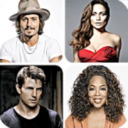 ikon Guess the Celebrity