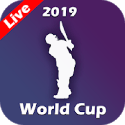 World Cup 2019 आइकन