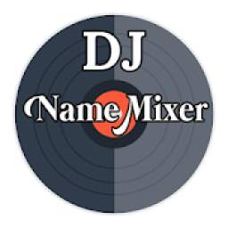 DJ Name Mixer Premium - Mix Your Name