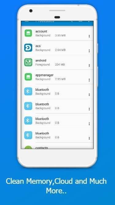 ES File Explorer स्क्रीनशॉट 1