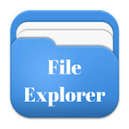 ES File Explorer आइकन