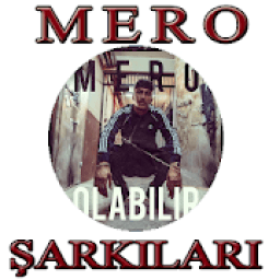 ikon MERO Şarkıları ( Olabilir İnternetsiz )