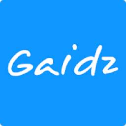 Gaidz