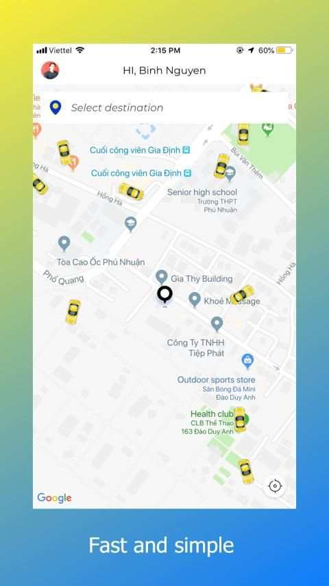 BitCar screenshot 4