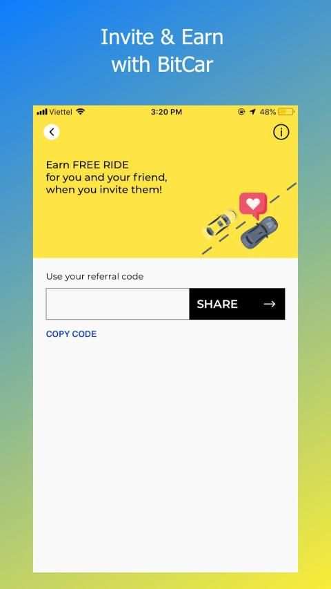 BitCar screenshot 5