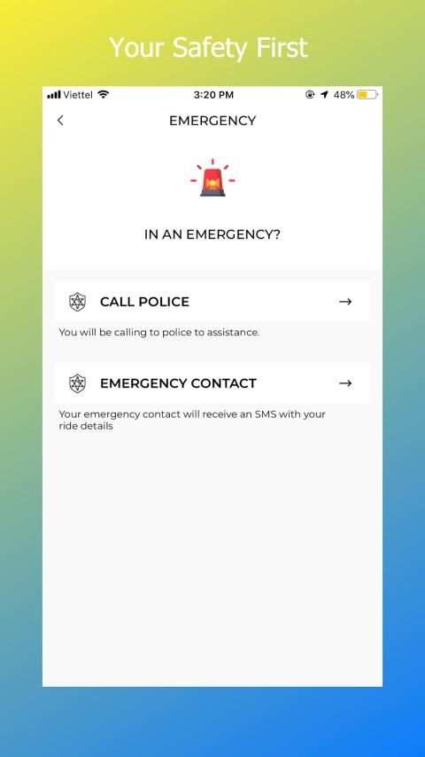 BitCar screenshot 2