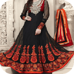 ikon Girls Frock Designs