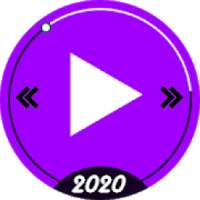 HD Video Player - Pro Player 2020 on 9Apps