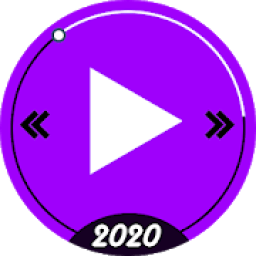 HD Video Player - Pro Player 2020 आइकन