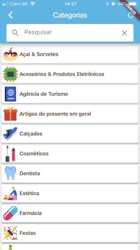 Minha Comunidade screenshot 4