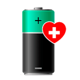 Battery Repair Life PRO - Calibrate and Optimize icon