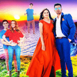 Photo Blender आइकन