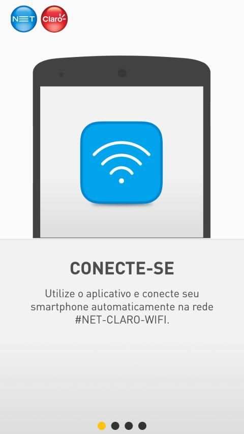 NET-CLARO-WIFI GRATIS screenshot 6