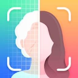 Face Camera: Aging, Gender Test & Emotion Change