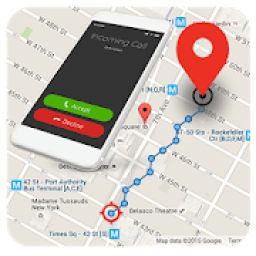 ikon Mobile Number Location - Phone Number Tracker