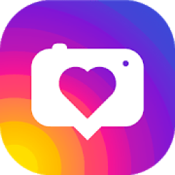 Likes for Instagram आइकन