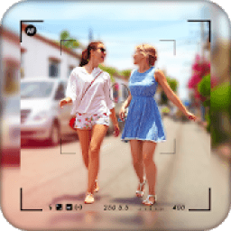 DSLR Camera : Photo Effect आइकन