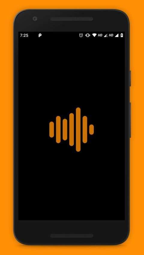 Music Equalizer - Bass & Volume Booster screenshot 4