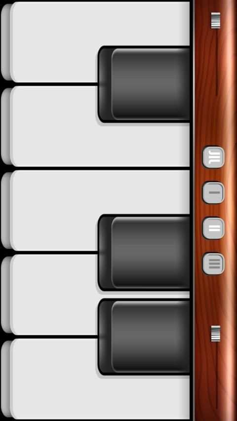 Simple Piano [ NO ADS ] screenshot 2
