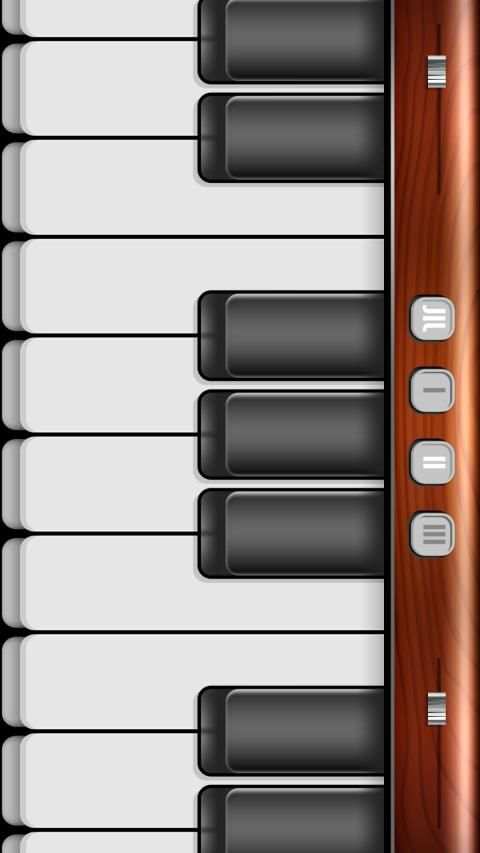 Simple Piano [ NO ADS ] screenshot 3