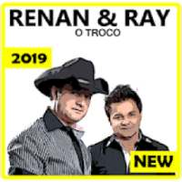 Renan & Ray 2019 Musica on 9Apps