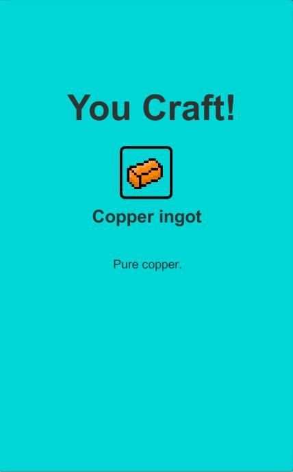 Super craft! screenshot 3