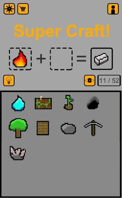 Super craft! screenshot 4