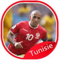 Équipe du Tunisie - coupe d'Afrique 2019 on 9Apps