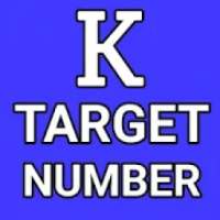 Kerala Lottery Target Number