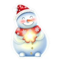 ikon Бесплатные стикеры