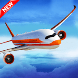 ikon Flight Sim Stunt 2019 - Real Aircraft Flight Games