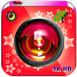 Kamera For OPPO F9+ आइकन