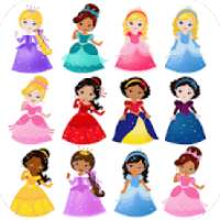 How To Draw Princess