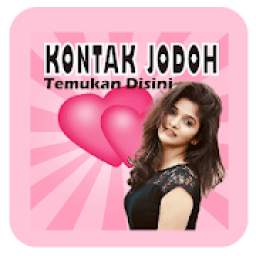 kontak jodoh versi terbaru 9.6