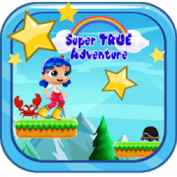 Super True Adventure New Game आइकन