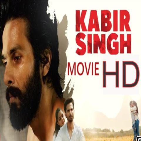 Kabir singh full on sale movie online hd