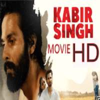 Full kabir singh movie - Kabir singh full movie HD