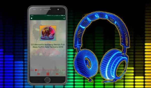 Dj Nonstop 2019 Remix screenshot 4